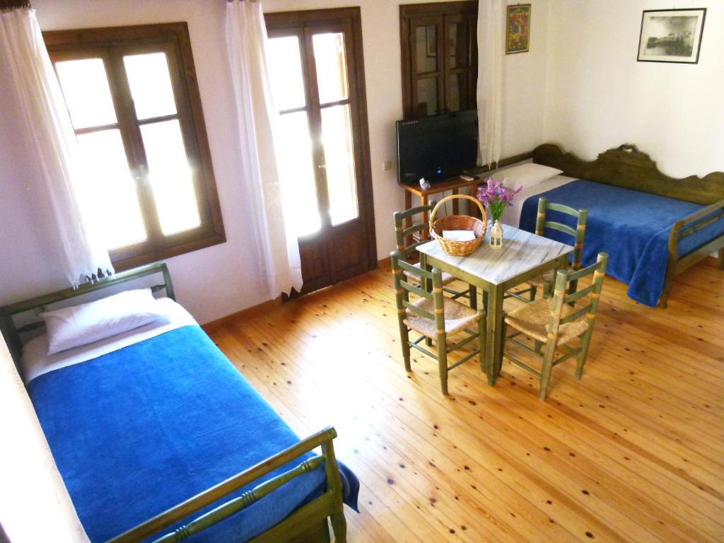 Madonna Maison d'hôtes