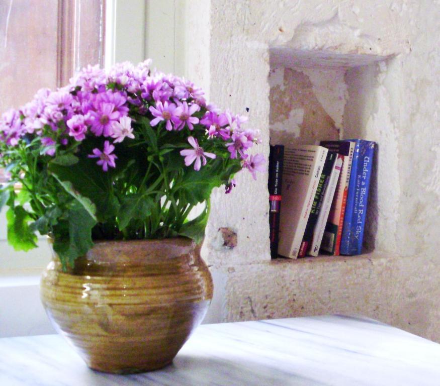 Maison d'hôtes Madonna La Canée