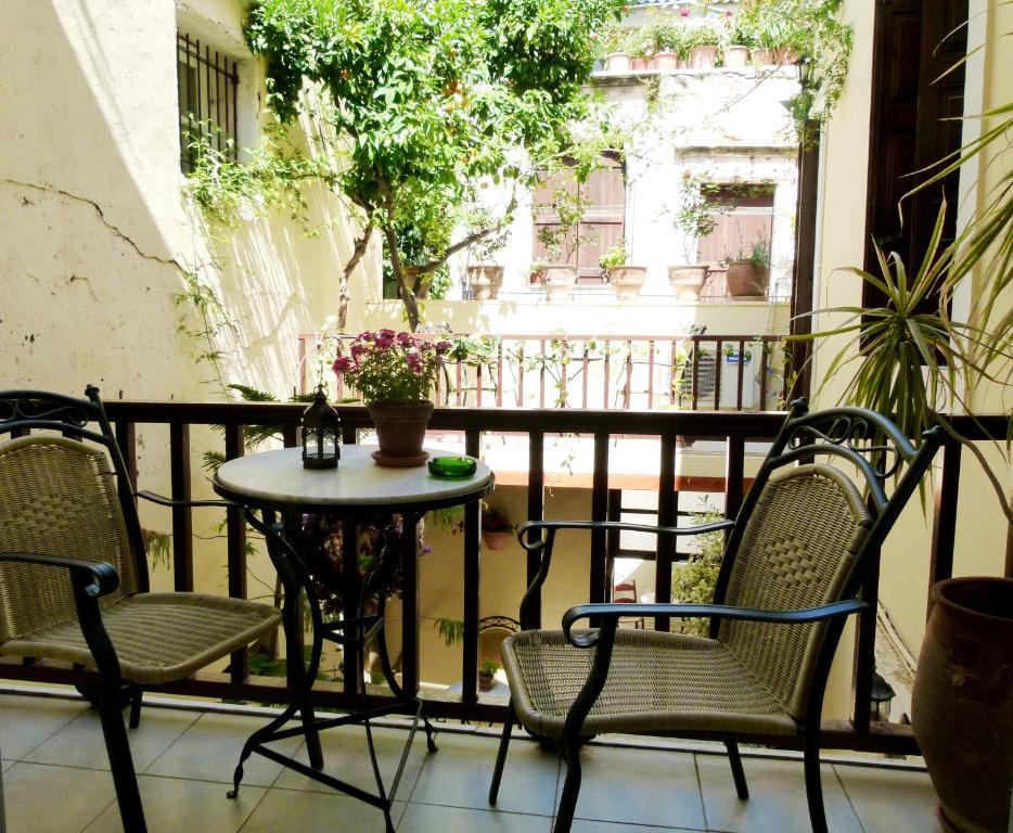 Maison d'hôtes Madonna 2*