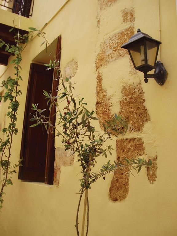 Madonna Maison d'hôtes 2*