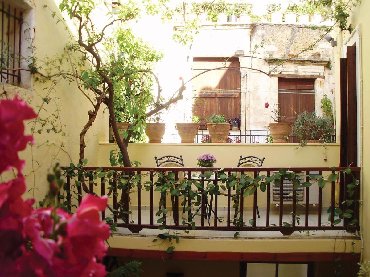 Maison d'hôtes Madonna La Canée