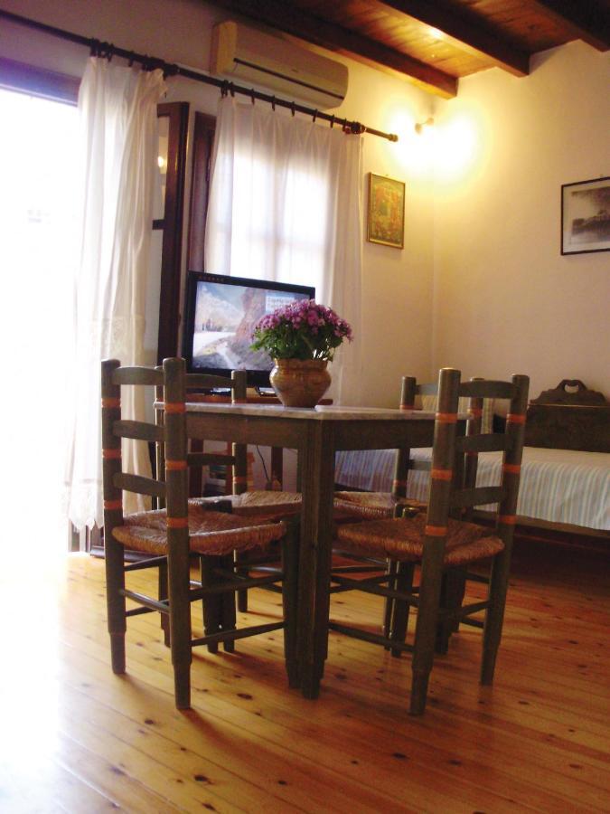 Maison d'hôtes Madonna